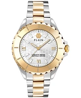 Philipp Plein Women's Heaven Two-Tone Stainless Steel Bracelet Watch 38mm