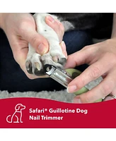 Coastal Pet Safari by Nail Grooming Kit - Nail File, Pet Styptic Powder & Guillotine Nail Trimmer