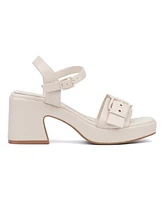 Women's Slay Platform Heel Sandal