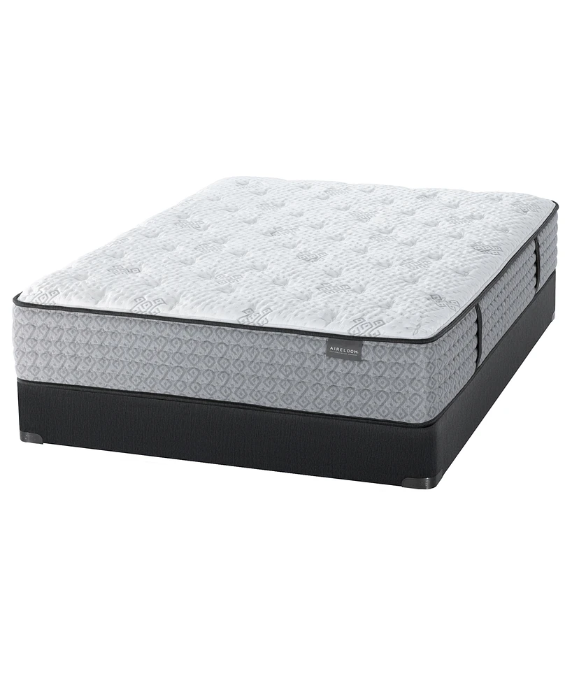 Aireloom Hybrid 13" Plush Mattress