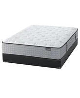 Aireloom Hybrid 13" Plush Mattress