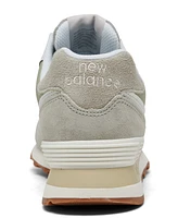 New Balance Women's 574 Casual Sneakers from Finish Line