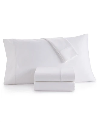 Hotel Collection 1000 Thread Count 100% Supima Cotton 4-Pc. Sheet Set, California King, Exclusively at Macy's