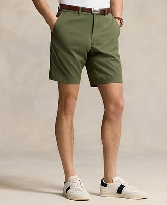 Polo Ralph Lauren Men's 9-Inch Tailored Fit Performance Shorts