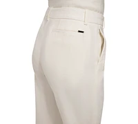 Dkny Women's Mid-Rise Slim-Fit Bootcut Pants