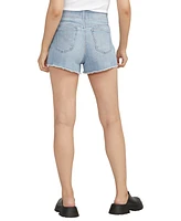 Silver Jeans Co. Women's Tie-Up Skort