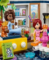 Lego Friends Aliya's Room 41740 Toy Building Set with Aliya, Paisley and Dog Figures