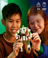 Lego DREAMZzz 71454 Mateo and Z-Blob the Robot Toy Building Set