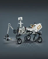 Lego Technic 42158 Nasa Mars Rover Perseverance Toy Vehicle with Augmented Reality Building Set