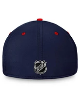 Men's Fanatics Navy