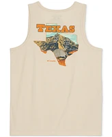 Columbia Men's Texas Graphic Tank Top