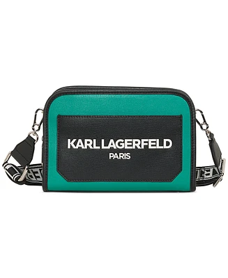 Karl Lagerfeld Paris Maybelle Small Crossbody
