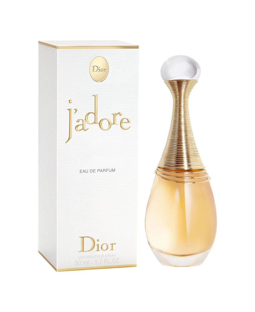 Dior J'adore Eau de Parfum Spray