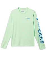 Columbia Big Boys Terminal Tackle Long Sleeves T-shirt