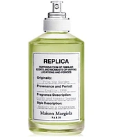 Maison Margiela Replica From The Garden Eau De Toilette Fragrance Collection