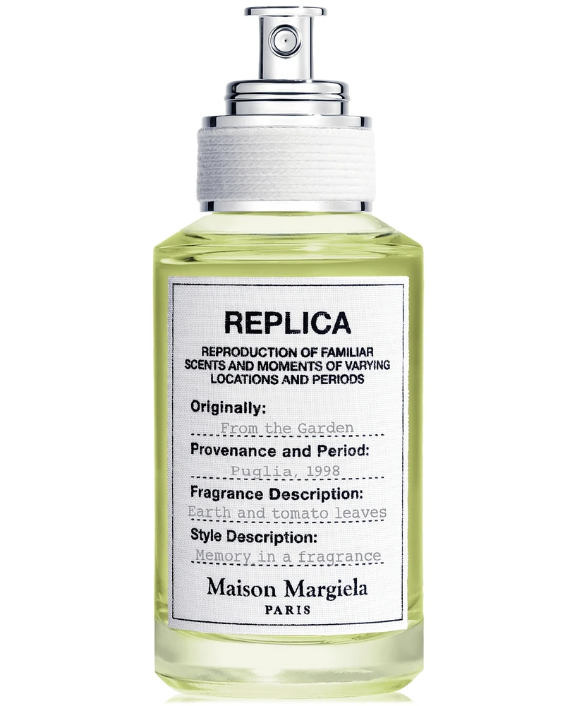 Maison Margiela Replica From The Garden Eau de Toilette