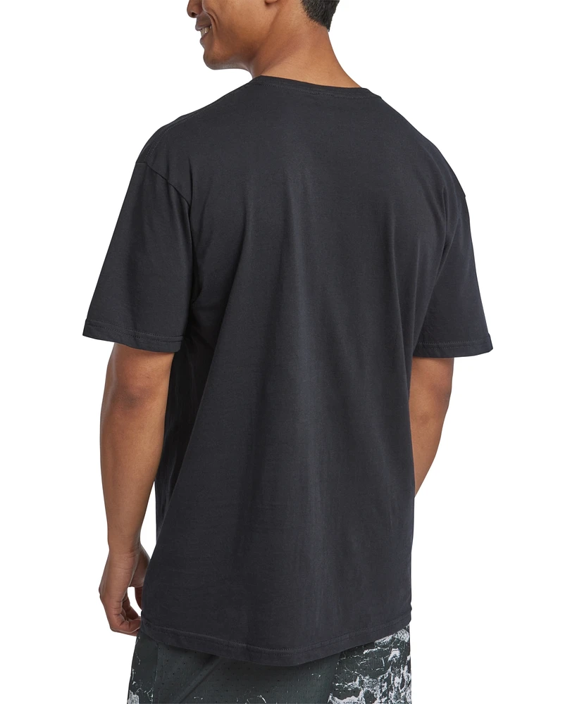 Reebok Men's Glory Grind Graphic T-Shirt