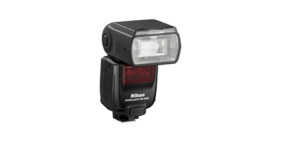 Nikon Sb-5000 Af Multifunctional Speedlight Flash (Black)