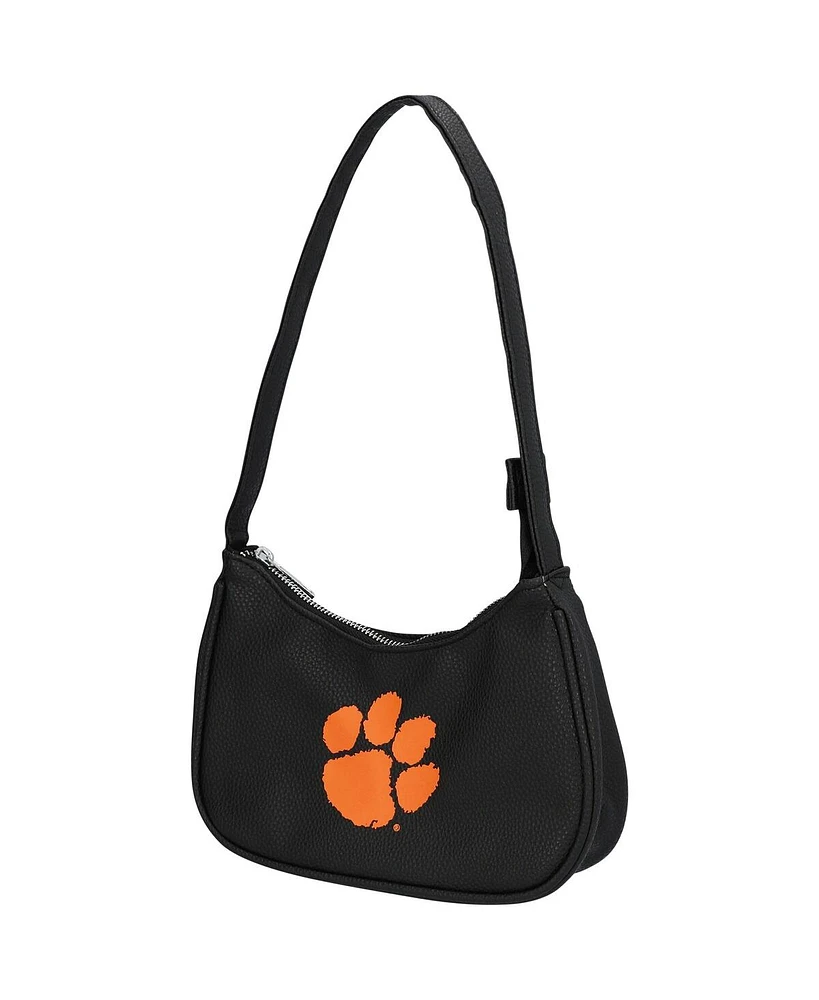 Women's Foco Clemson Tigers Printed Mini Purse