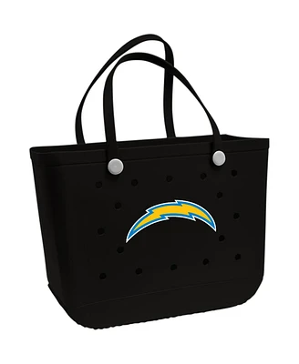 Women's Los Angeles Chargers Venture Tote