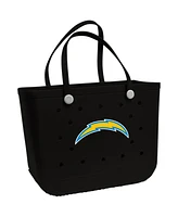 Women's Los Angeles Chargers Venture Tote