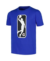 Big Boys Royal Nba G League Logo T-shirt