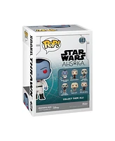 Star Wars Grand Admiral Thrawn Funko Pop! Vinyl Figure