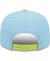 Men's New Era Light Blue