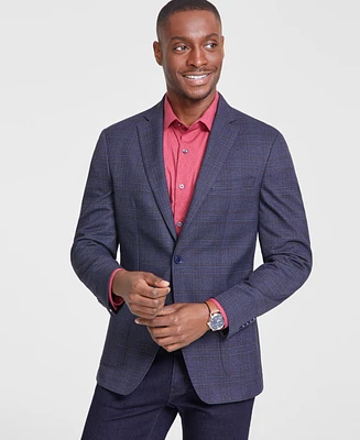 Bar Iii Men's Slim Fit Sport Coat, Created for Macy's