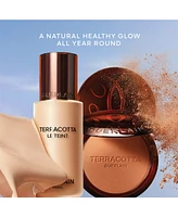 Guerlain Terracotta Sunkissed Bronzer Refill