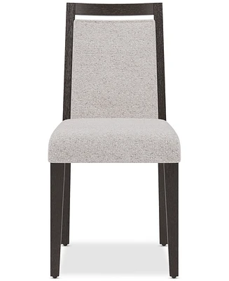 Tivie Wood Dining Chair