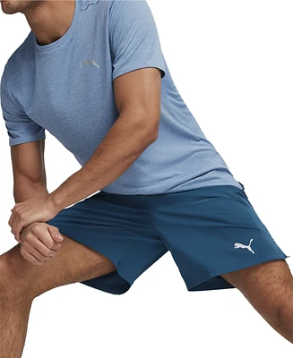 Puma Men's Run Favorite Velocity Logo Shorts