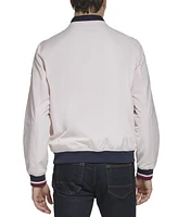 Tommy Hilfiger Men's Lightweight Spring Bomber Jacket