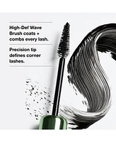 Clinique High Impact High-Fi Full Volume Mascara