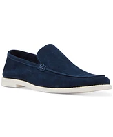 Steve Madden Men's Remy Moc-Toe Slip-On Shoe