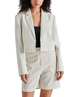 Steve Madden Women's Rupi Blazer