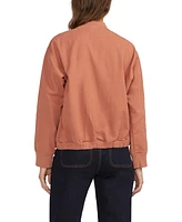 Jag Women's Bomber Jacket