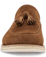 Steve Madden Men's Zander Slip-On Tassel Loafers