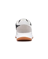 New York & Company Men's Bram Low Top Sneakers