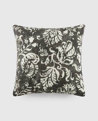 ienjoy Home Elegant Pattern Decorative Pillow, 20" x