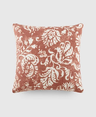 ienjoy Home Elegant Pattern Decorative Pillow, 20" x