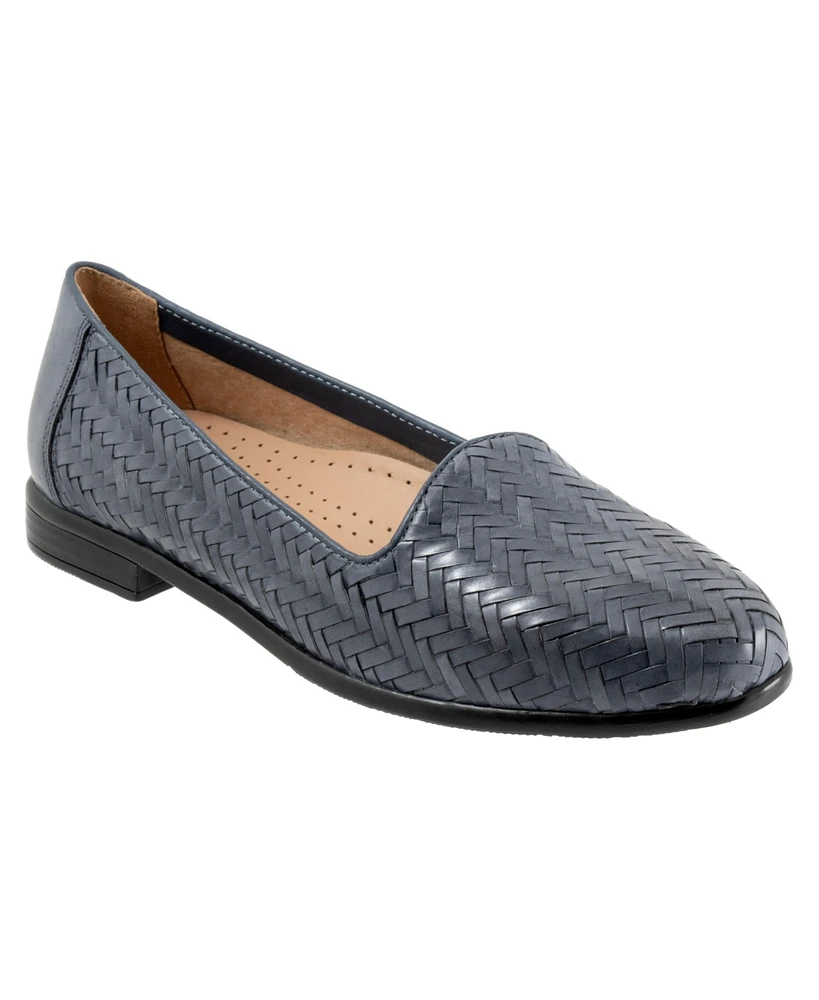 Trotters Liz Iii Flats