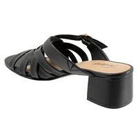 Trotters Lauri Sandal