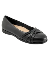 Trotters Daphne Flat