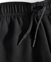 Id Ideology Big Girls Core Solid Joggers, Created for Macy's