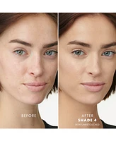 Armani Beauty Luminous Silk Natural Glow Foundation