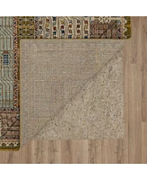 Karastan Pandora Avarice 2'4 x 7'10" Runner Area Rug