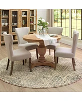 Karastan Euphoria Newbridge 8' x 11' Area Rug