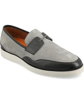 Thomas & Vine Men's Lachlan Tru Comfort Foam Slip-On Loafers