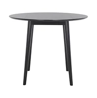 Lovell Folding Round Dining Table